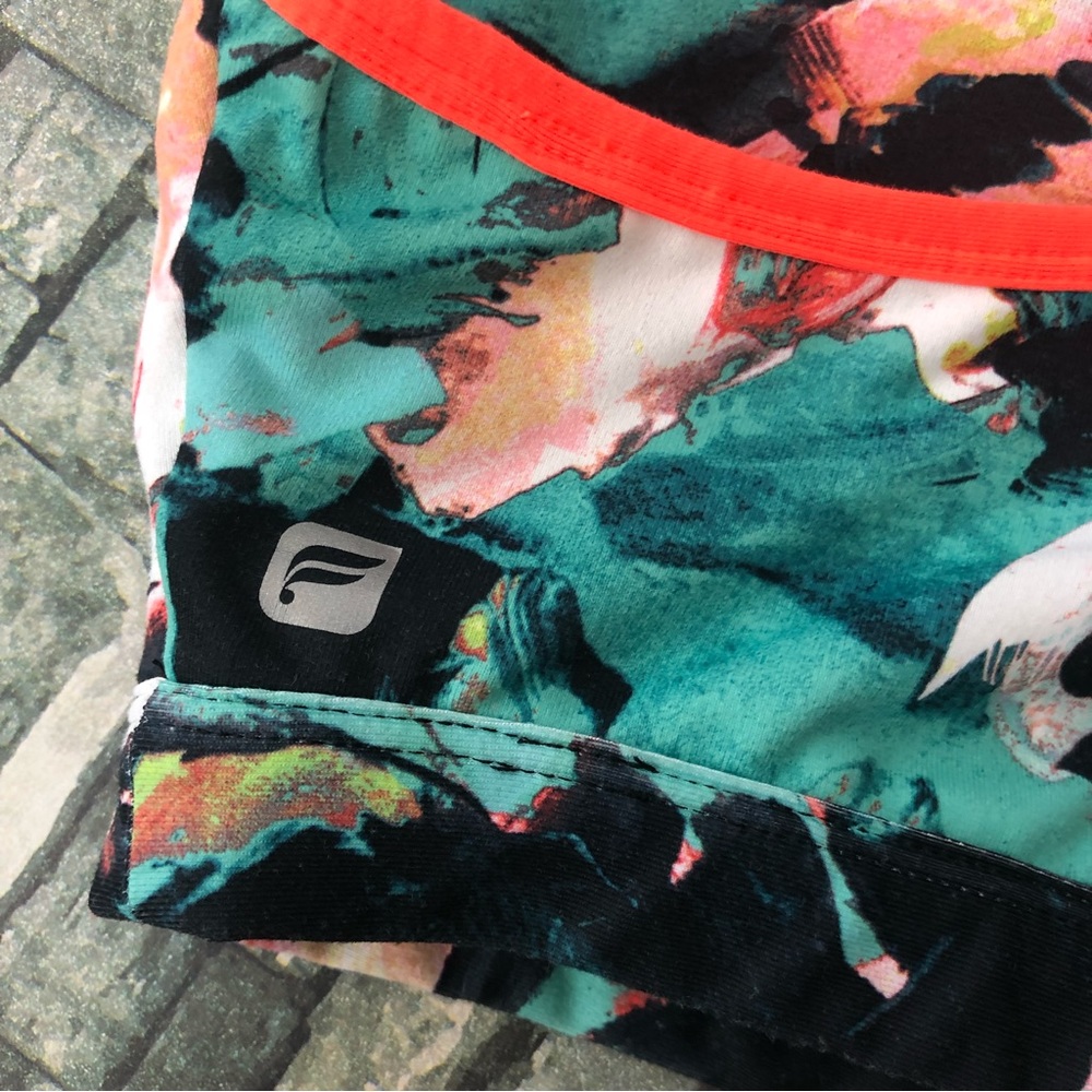 Fabletics Racerback Sports Bra - Picture 5 of 5
